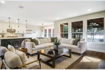 1130 Cogburn Court, Shady Shores, TX 76208 - Photo 9