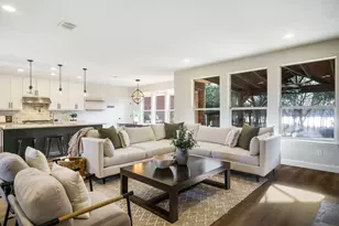 1130 Cogburn Ct, Shady Shores, TX 76208 - Photo 9