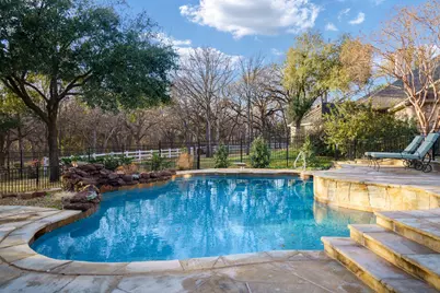 1130 Cogburn Court, Shady Shores, TX 76208 - Photo 3