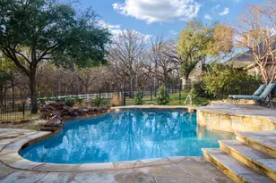 1130 Cogburn Ct, Shady Shores, TX 76208 - Photo 3