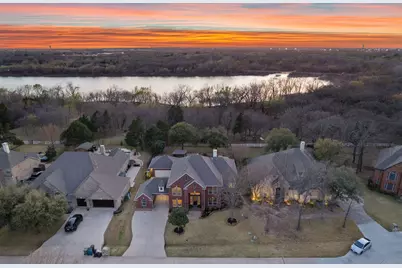 1130 Cogburn Court, Shady Shores, TX 76208 - Photo 1