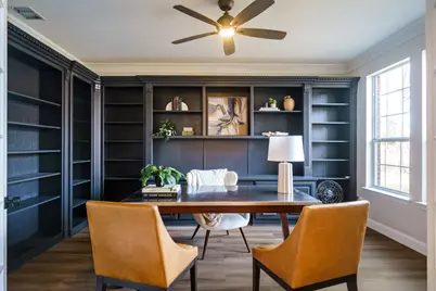 1130 Cogburn Court, Shady Shores, TX 76208 - Photo 23