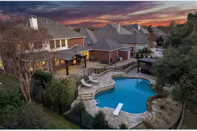 1130 Cogburn Court, Shady Shores, TX 76208 - Photo 37