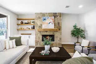 1130 Cogburn Ct, Shady Shores, TX 76208 - Photo 11