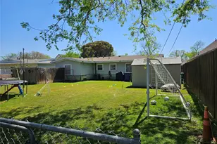 5824 Lyle St, Westworth Village, TX 76114 - Photo 7