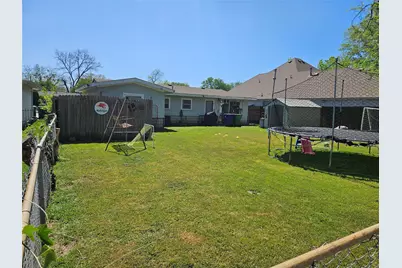 5824 Lyle Street, Westworth Village, TX 76114 - Photo 5