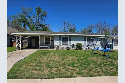 5824 Lyle Street, Westworth Village, TX 76114 - Photo 1