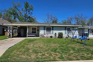 5824 Lyle St, Westworth Village, TX 76114 - Photo 1
