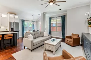 13201 Berrywood Trail, Fort Worth, TX 76244 - Photo 9