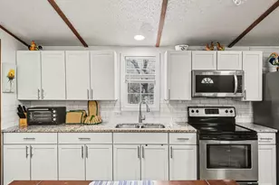 5591 Co Rd 920, Nevada, TX 75173 - Photo 9