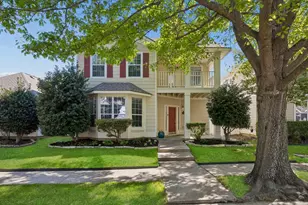 1376 Kingston Pl, Providence Village, TX 76227 - Photo 1