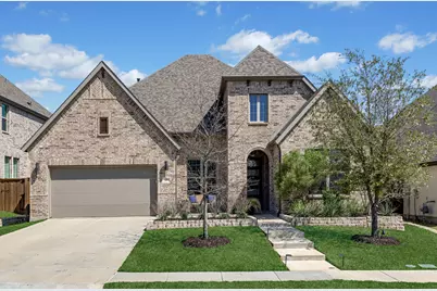 309 Calmwater Cove, McKinney, TX 75071 - Photo 1