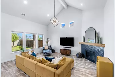 309 Calmwater Cove, McKinney, TX 75071 - Photo 7