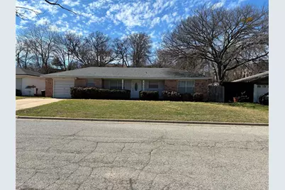 3605 Wendell Drive, North Richland Hills, TX 76117 - Photo 9