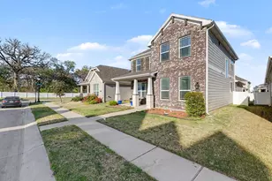 6024 Attucks Dr, Providence Village, TX 76227 - Photo 3