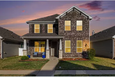 6024 Attucks Drive, Providence Village, TX 76227 - Photo 31