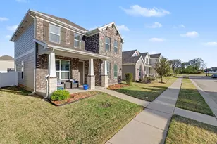 6024 Attucks Dr, Providence Village, TX 76227 - Photo 3