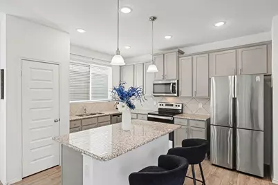 6024 Attucks Drive, Providence Village, TX 76227 - Photo 21