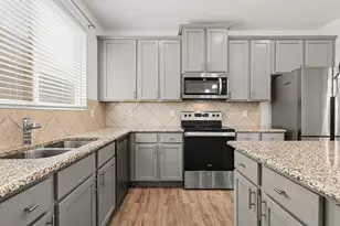 6024 Attucks Dr, Providence Village, TX 76227 - Photo 5