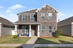 6024 Attucks Dr, Providence Village, TX 76227 - Photo 1