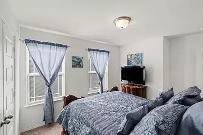 6024 Attucks Drive, Providence Village, TX 76227 - Photo 15