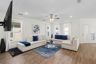 6024 Attucks Dr, Providence Village, TX 76227 - Photo 5