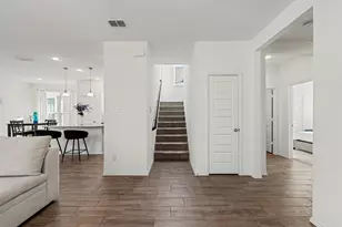 6024 Attucks Dr, Providence Village, TX 76227 - Photo 17