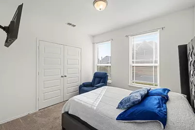 6024 Attucks Drive, Providence Village, TX 76227 - Photo 17