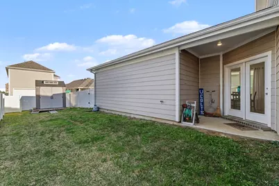 6024 Attucks Drive, Providence Village, TX 76227 - Photo 29