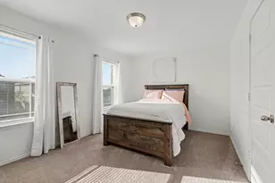 6024 Attucks Dr, Providence Village, TX 76227 - Photo 13