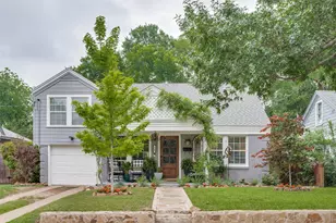 118 N Briscoe Blvd, Dallas, TX 75211 - Photo 1