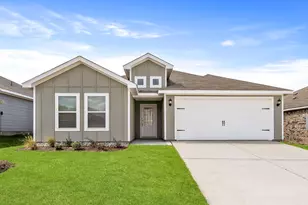 920 Burlington Ave, Fort Worth, TX 76108 - Photo 1