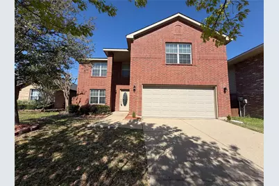 2027 Pine Knot Drive, Heartland, TX 75126 - Photo 1