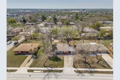 820 N Harbin Drive, Stephenville, TX 76401 - Photo 3