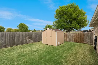 2736 Ensenada Lane, Fort Worth, TX 76108 - Photo 25
