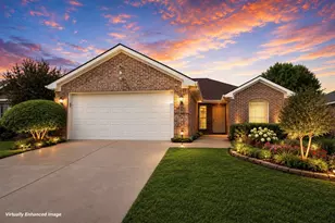 2736 Ensenada Ln, Fort Worth, TX 76108 - Photo 1