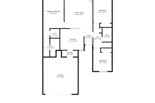 2736 Ensenada Ln, Fort Worth, TX 76108 - Photo 39