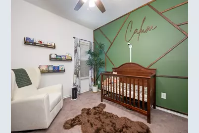 11108 Dunlavin Court, Fort Worth, TX 76052 - Photo 11