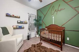 11108 Dunlavin Ct, Fort Worth, TX 76052 - Photo 11