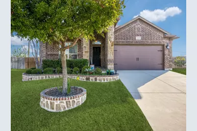 11108 Dunlavin Court, Fort Worth, TX 76052 - Photo 1