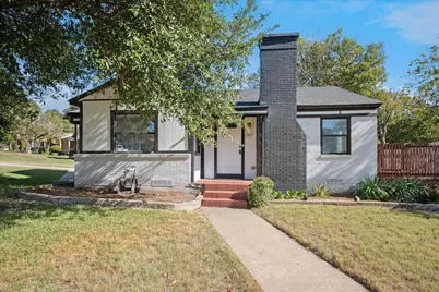 2717 El Tivoli Drive, Dallas, TX 75211 - Photo 1