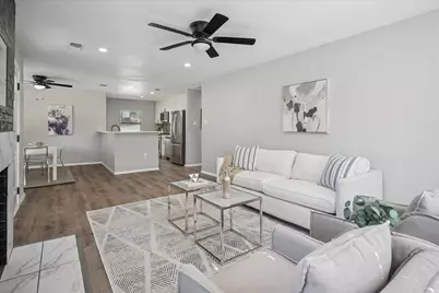 2717 El Tivoli Drive, Dallas, TX 75211 - Photo 7