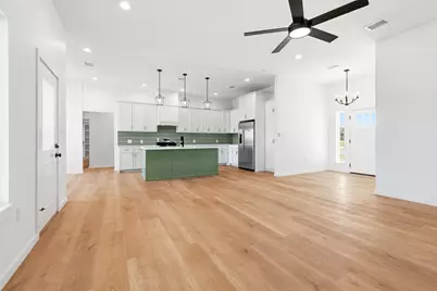5133 Private Road 3523, Hawley, TX 79525 - Photo 5