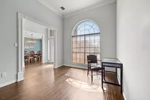 417 Shade Tree Cir, Hurst, TX 76054 - Photo 5