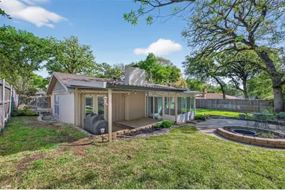 5008 Marble Falls Road, Fort Worth, TX 76103 - Photo 25