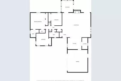 5008 Marble Falls Road, Fort Worth, TX 76103 - Photo 33