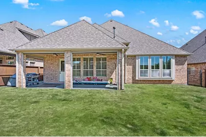 6504 Cimmaron Trail, Colleyville, TX 76034 - Photo 33