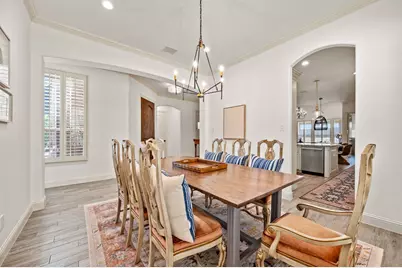 6504 Cimmaron Trail, Colleyville, TX 76034 - Photo 3