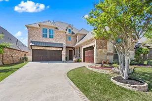 6504 Cimmaron Trail, Colleyville, TX 76034 - Photo 1