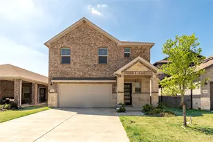 702 Trace Trl, Lowry Crossing, TX 75069 - Photo 1